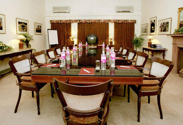 Karni Bhawan Palace - Heritageby Hrh Group Of Hotels Bikaner Zewnętrze zdjęcie
