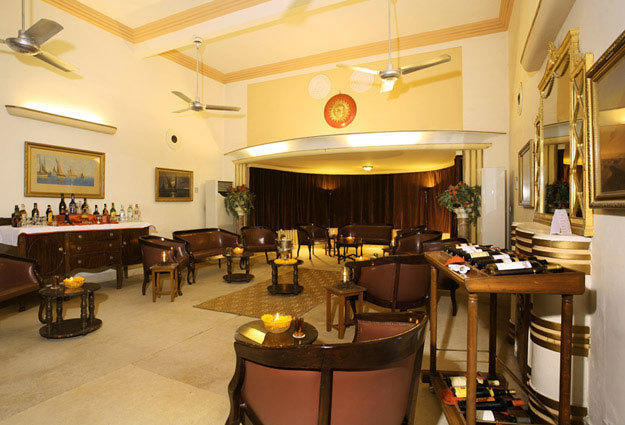 Karni Bhawan Palace - Heritageby Hrh Group Of Hotels Bikaner Zewnętrze zdjęcie