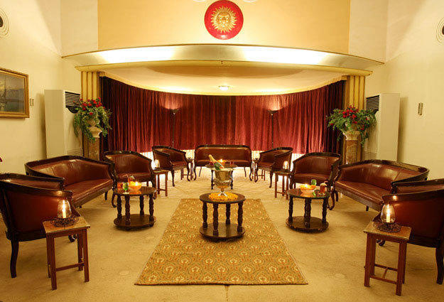 Karni Bhawan Palace - Heritageby Hrh Group Of Hotels Bikaner Zewnętrze zdjęcie