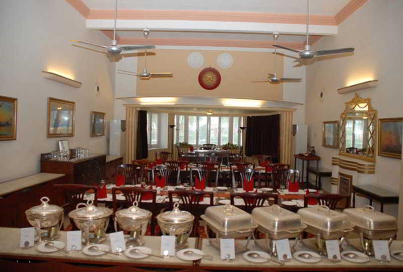 Karni Bhawan Palace - Heritageby Hrh Group Of Hotels Bikaner Zewnętrze zdjęcie